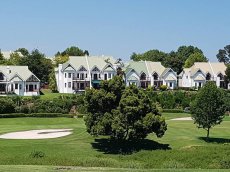 Montagu Golf Club - Westkap - Südafrika