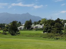 Montagu Golf Club - Westkap - Südafrika
