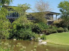 Montagu Golf Club - Westkap - Südafrika