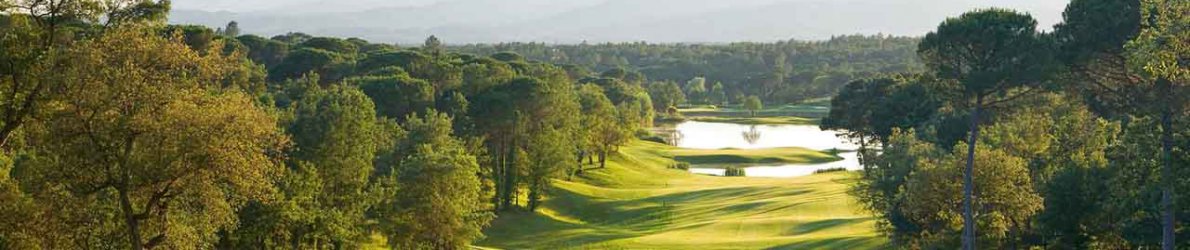 Spanien - Katalonien - PGA Catalunya Resort