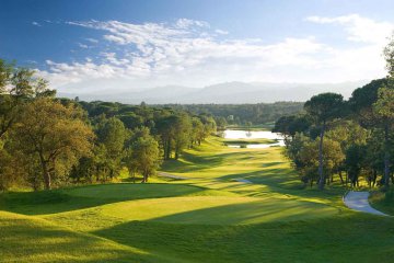 Spanien - Katalonien - PGA Catalunya Resort