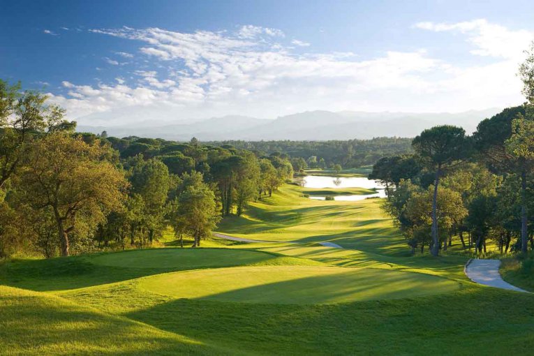 Spanien - Katalonien - PGA Catalunya Resort