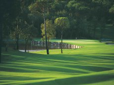 Spanien - Katalonien - PGA Catalunya Resort
