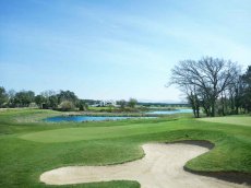 Spanien - Katalonien - PGA Catalunya Resort