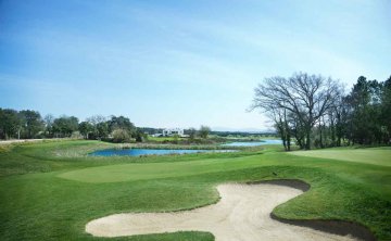 Spanien - Katalonien - PGA Catalunya Resort