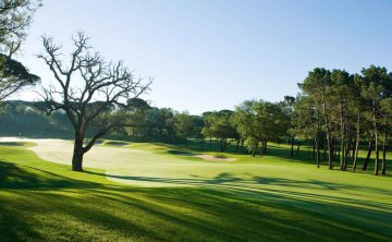 Spanien - Katalonien - PGA Catalunya Resort
