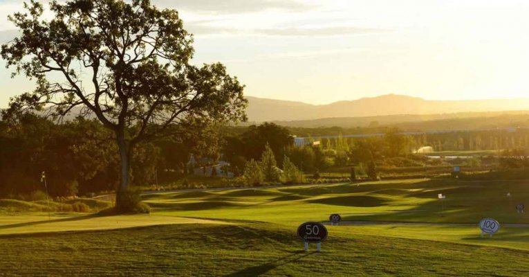 Spanien - Katalonien - PGA Catalunya Resort