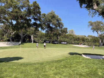 Spanien - Cadiz - La Reserva Sottogrande