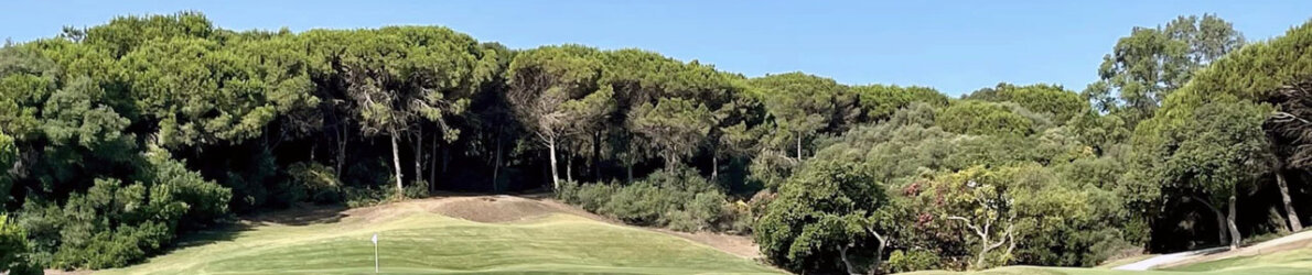 Spanien - Cadiz - La Reserva Sottogrande