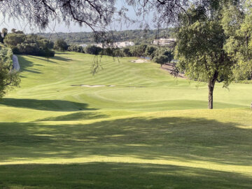 Spanien - Cadiz - La Reserva Sottogrande