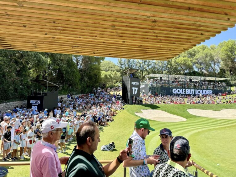 Spanien - Andalusien - Valderrama