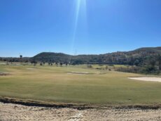 Spanien - Andalusien - Val del Este Golf