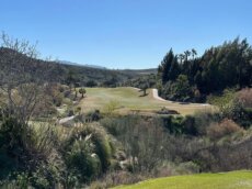 Spanien - Andalusien - Val del Este Golf