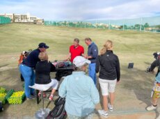 Spanien - Andalusien - Val del Este Golf