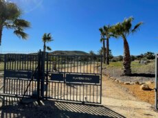 Spanien - Andalusien - Val del Este Golf