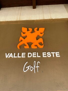 Spanien - Andalusien - Val del Este Golf