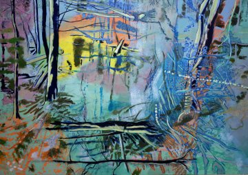 Katrin Roeber - Biberburg