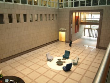 Kunstraum F200 - Peter Lindenberg