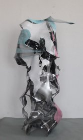 Paul Schwer Plastik 2017