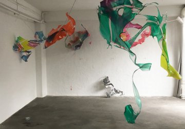 Paul Schwer: sägen - bohren - fönen