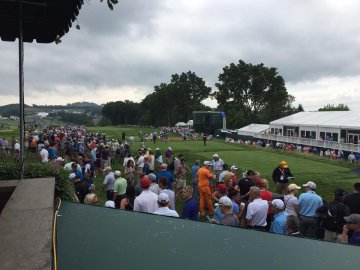 Oakmont - Pennsylvania - USA