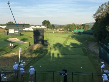 Oakmont - Pennsylvania - USA