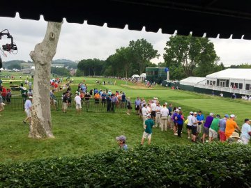 Oakmont - Pennsylvania - USA