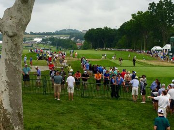 Oakmont - Pennsylvania - USA
