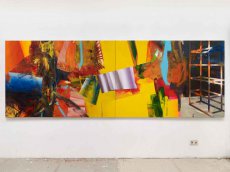 Bernard Lokai - 2017