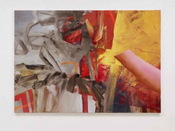 Bernard Lokai - 2017