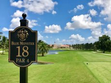 Trump National Doral Golf Club