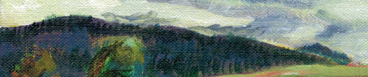 Katrin Roeber - Glockenberg 1000