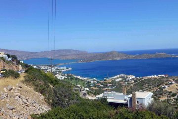 Kreta-Elounda