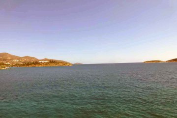 Kreta-Elounda