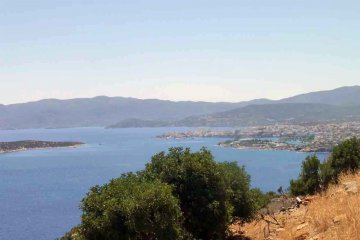 Kreta-Elounda