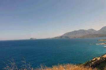 Kreta-Elounda