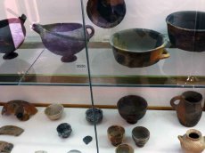 Kreta - Chania - Archäologisches Museum