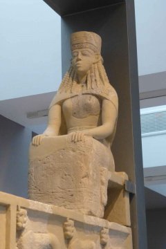 Kreta - Heraklion Archäologisches Museum