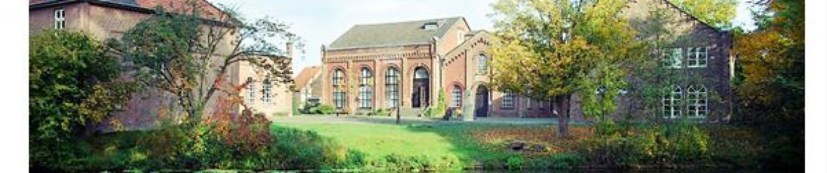 Meral Alma - Ausstellung in Grevenbroich