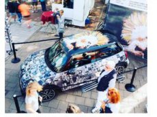 Meral Alma - Ausstellung in Grevenbroich