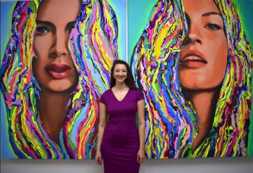 Peter Lindenberg - Modern Icons