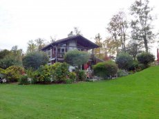 Deutschland - Bayern - Golf Club Hohenpähl