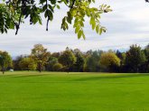Deutschland - Bayern - Golf Club Hohenpähl