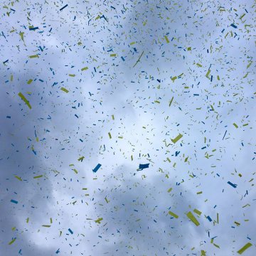 Sven Kierst Fotografie - Heiterwolkig