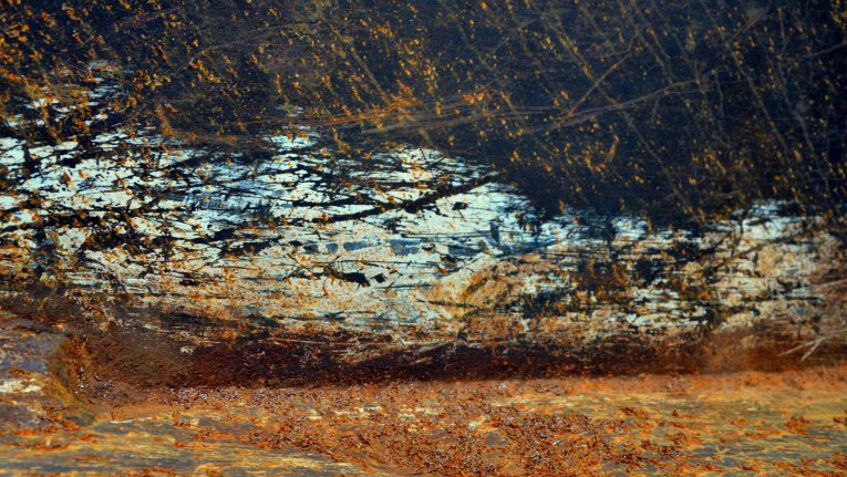 Sven Kierst Fotografie - Herbststurm