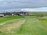 The Golf House Club, Elie - Schottland