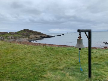 The Golf House Club, Elie - Schottland