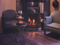 Irland - The French Room