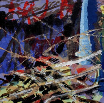 Katrin Roeber für Hartbreaker