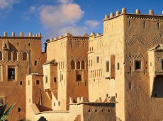 Marokko - Ouarzazate